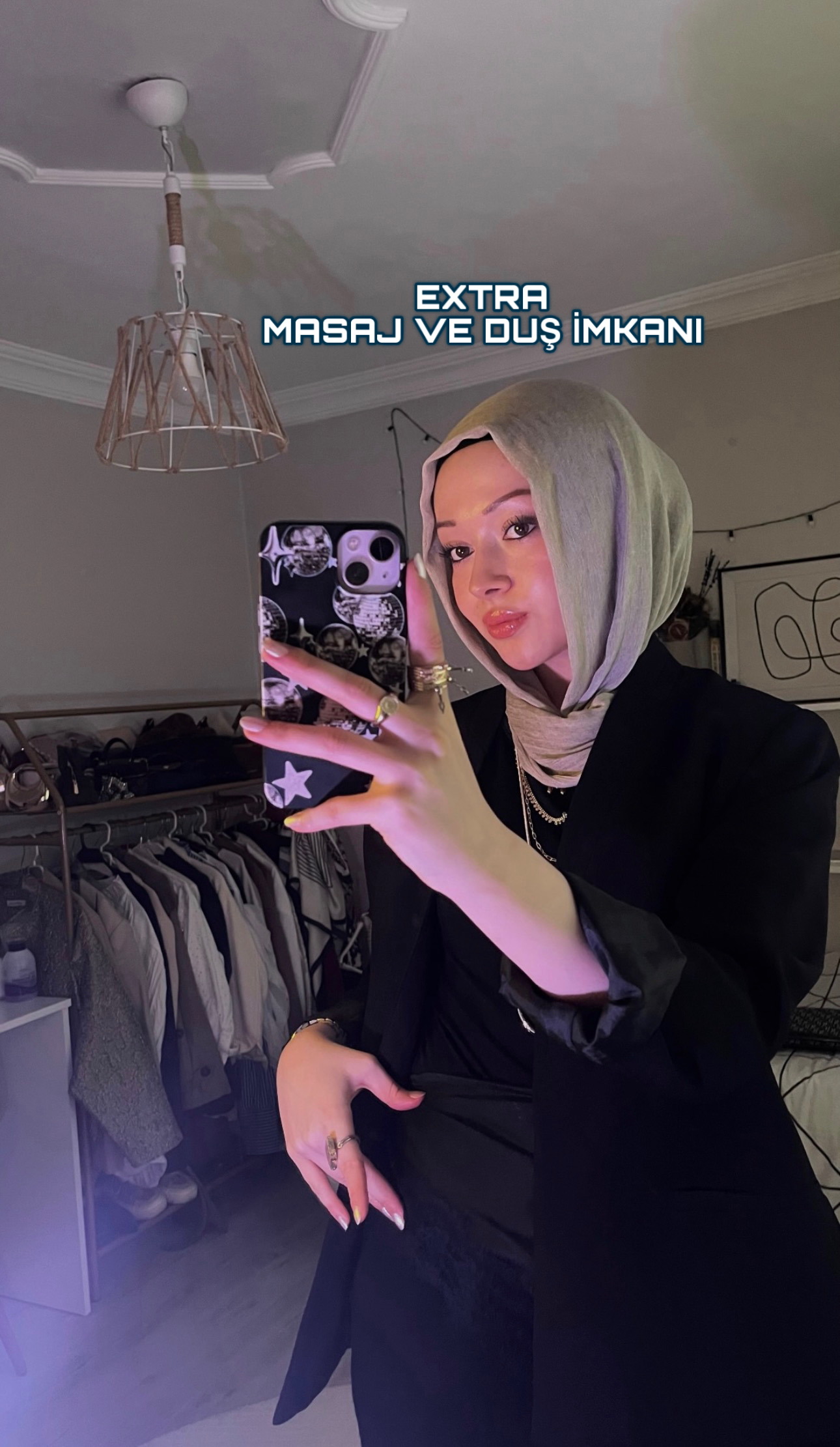 Pazaryolu Estetik Bayan Escort Oya